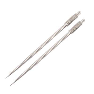 Eco-friendly Titanium Toothpick Different Kinds of Toothpicks