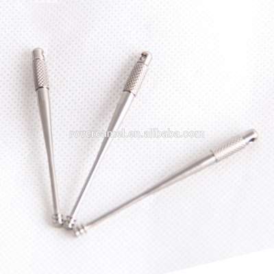 Personal health Titanium Ti Ear Cleaner Earpick Curette Earwax Remover Curette EDC Made in China